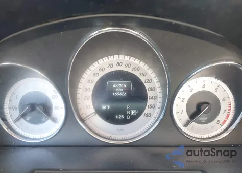 2015 Mercedes-Benz Glk 350 4Matic from USA, damaged, VIN WDCGG8JB9FG427521